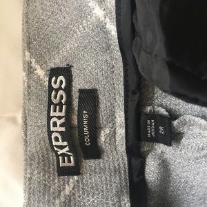 Express Columnist Pants